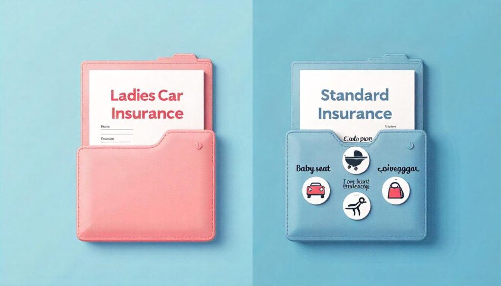 insurance for women