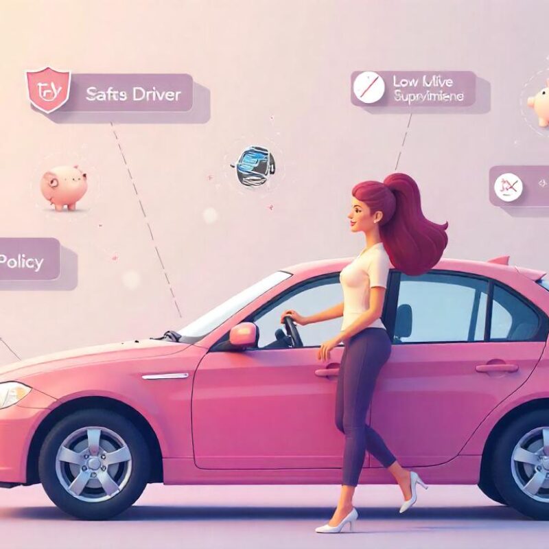 Best Insurance for Women: 5 Plans That Deliver