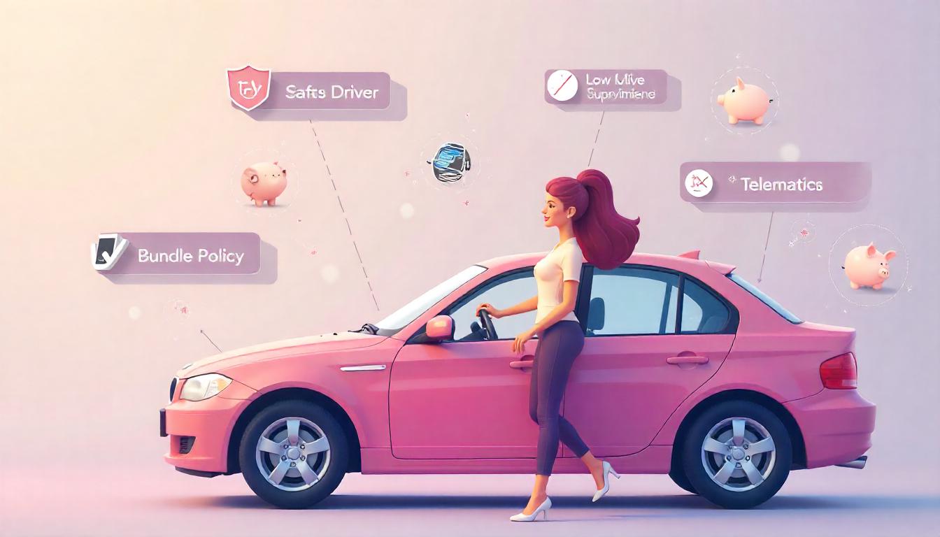insurance for women