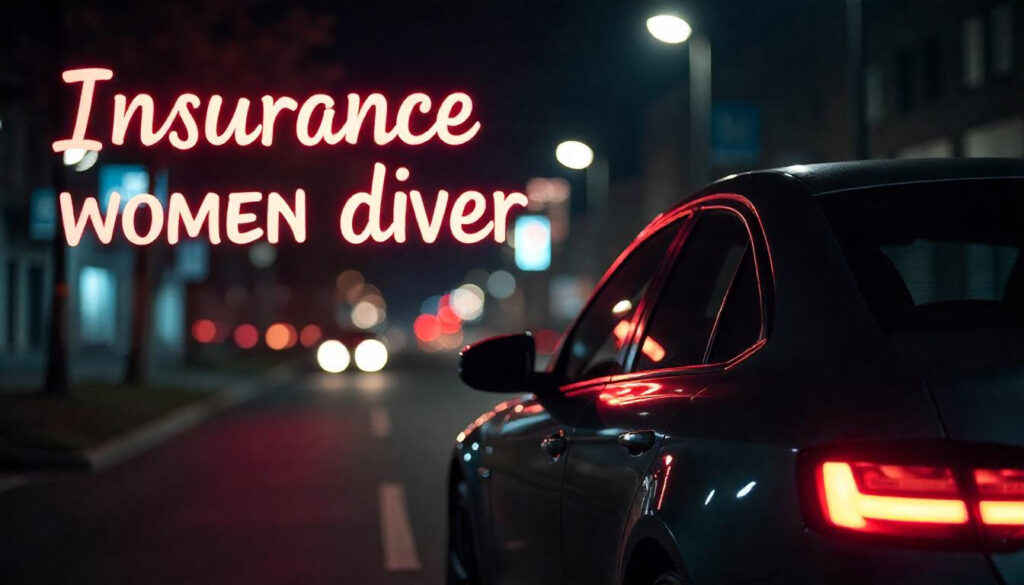 2025’s Best Ladies Car Insurance Tips: Top 5