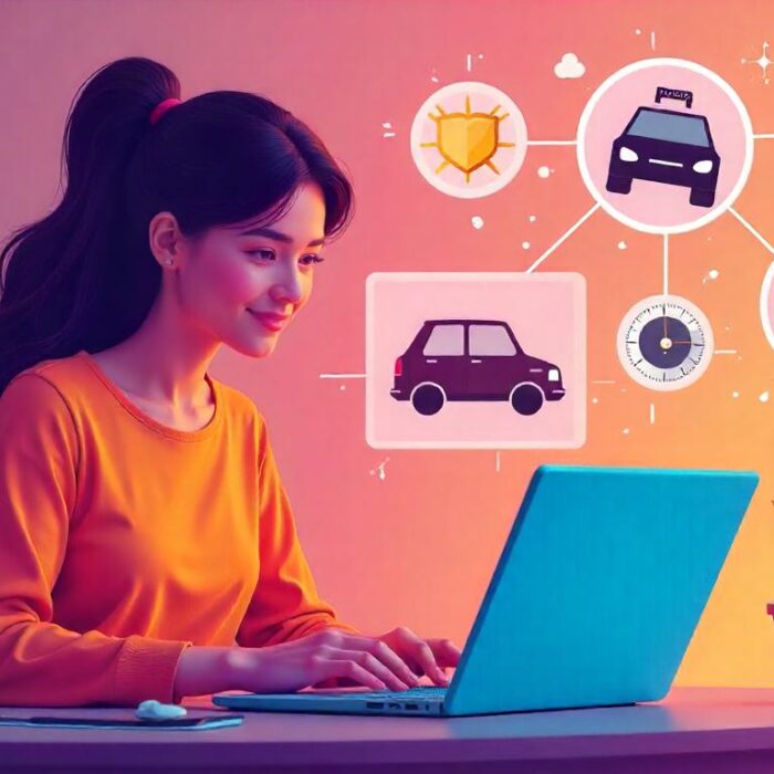 2025’s Best Ladies Car Insurance Tips: Top 5