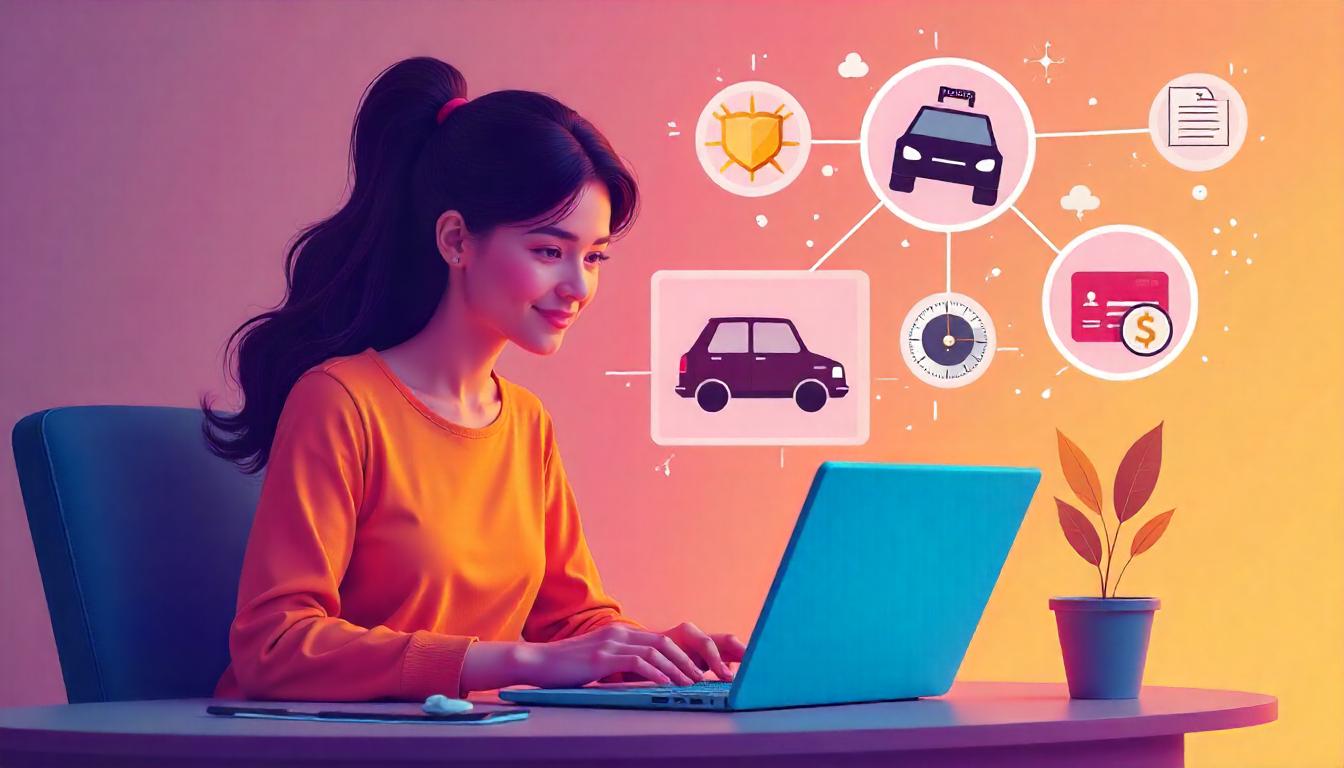 ladies car insurance