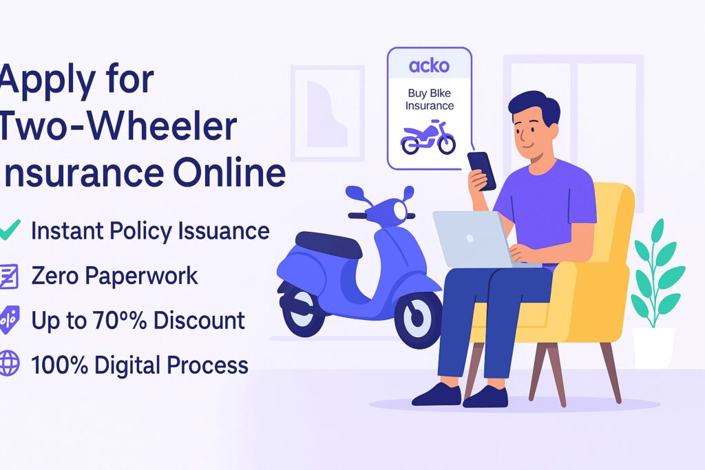 Acko Insurance Office Near Me