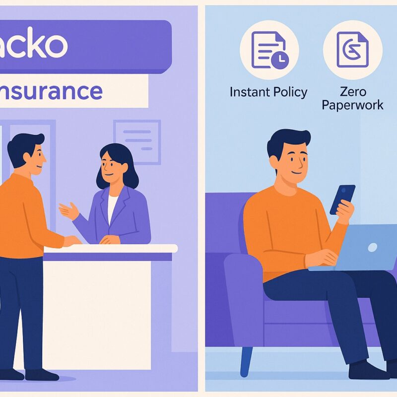 Acko Insurance Office Near Me: 5 Shocking Real Reviews