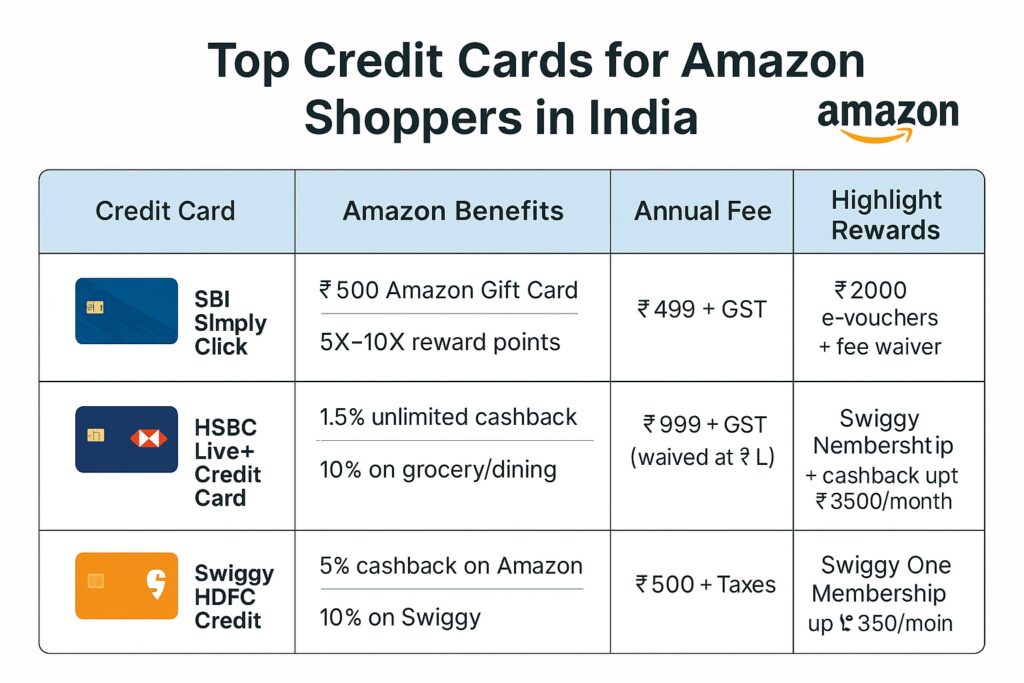 Amazon credit card online apply