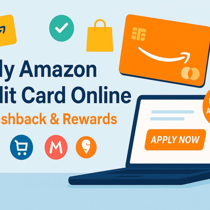 Top 3 Cards to Amazon Credit Card Online Apply Now