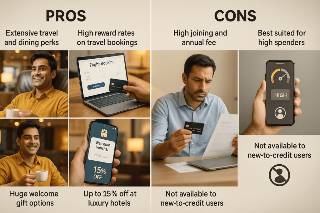 Domestic Flight Ticket Booking