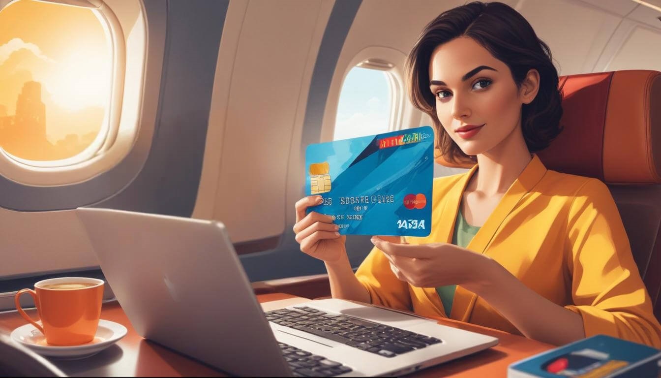 Domestic Flight Ticket Booking