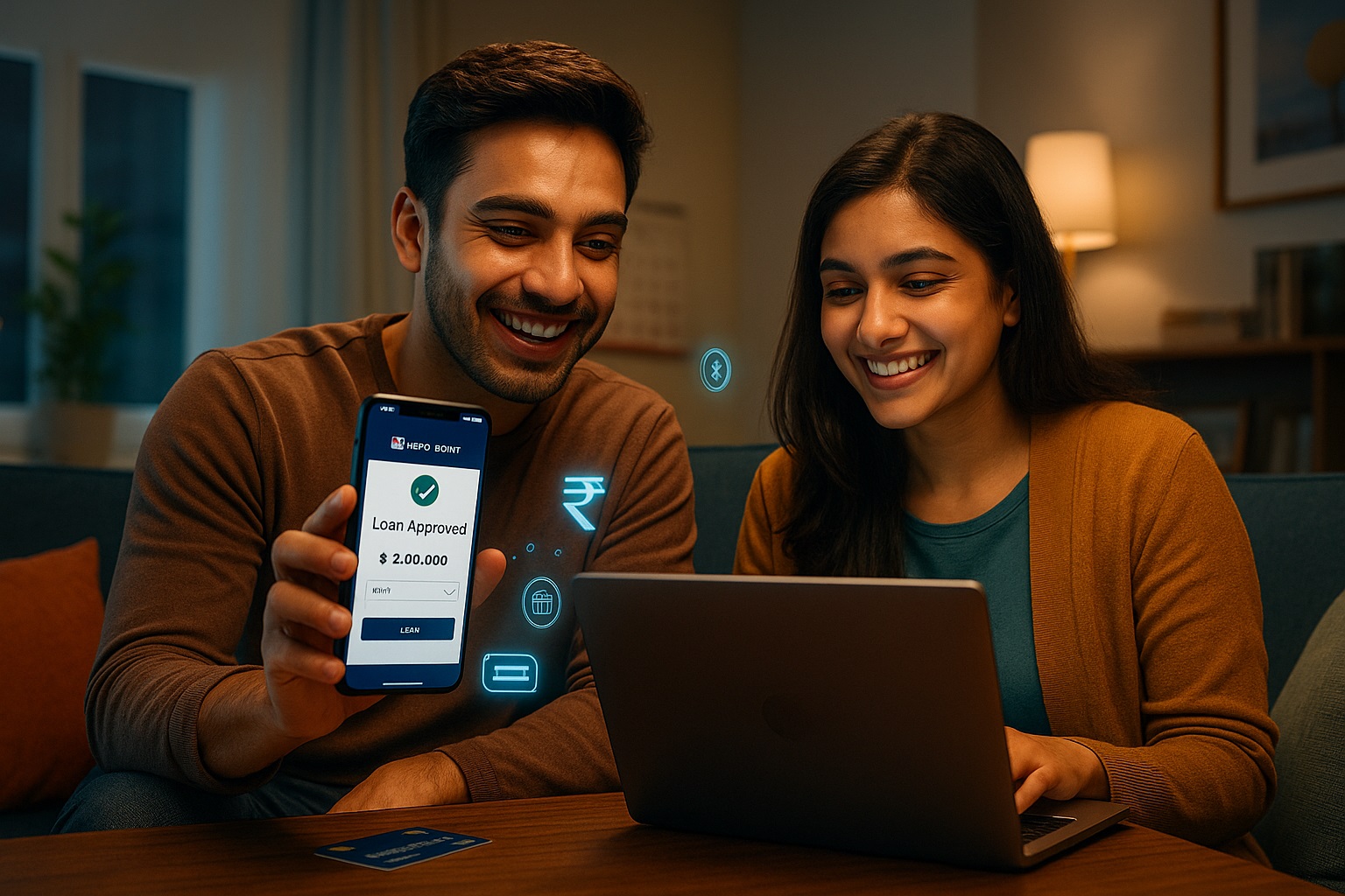 HDFC personal loan apply online
