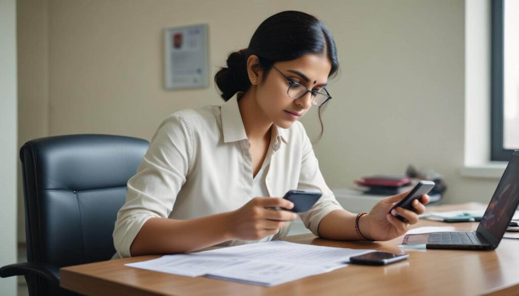 MyEazy personal loan apply online