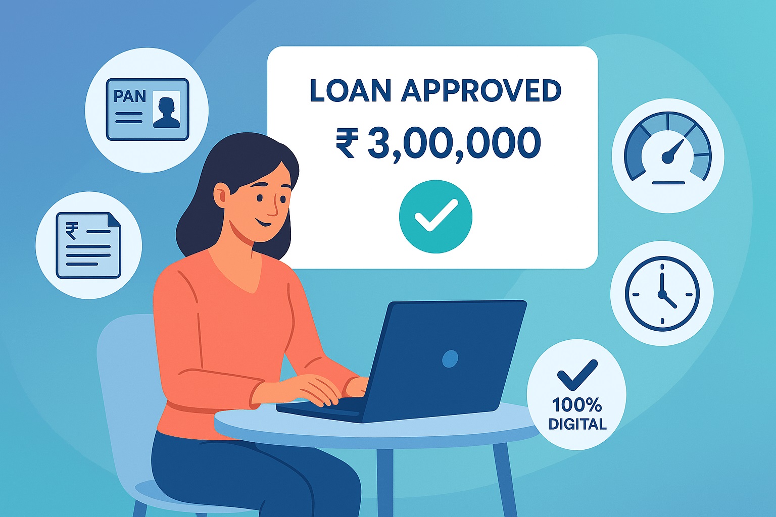 Prefr Personal Loan Apply Online