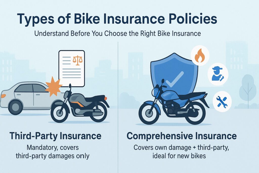 Right Bike Insurance