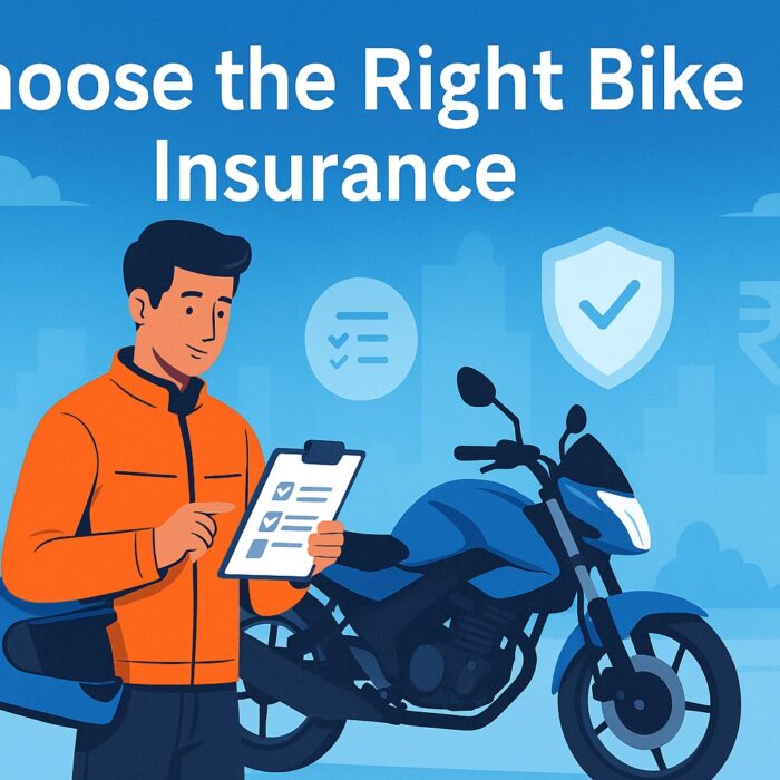 Right Bike Insurance: 10 Expert Tips That Actually Work