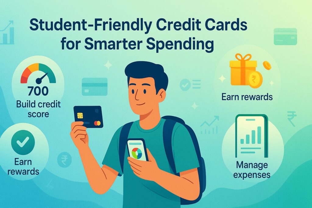 best credit cards for students