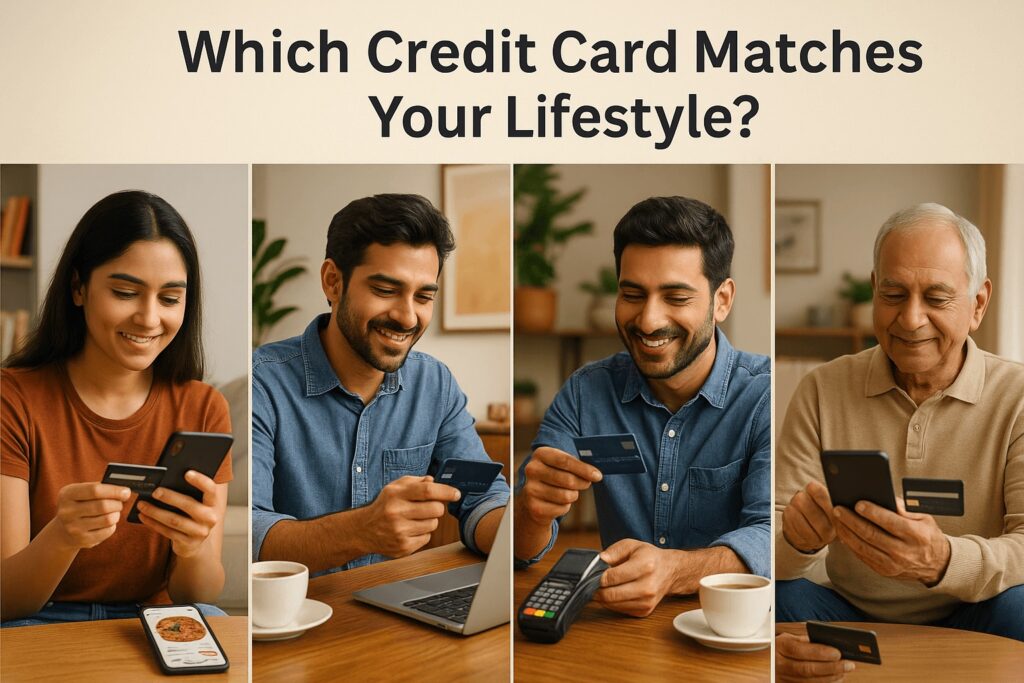 best dining credit card in India