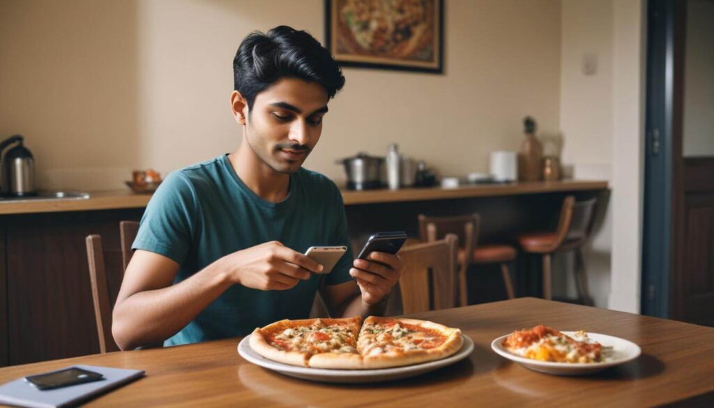 best dining credit card in India
