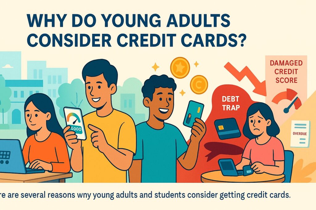 credit card good or bad