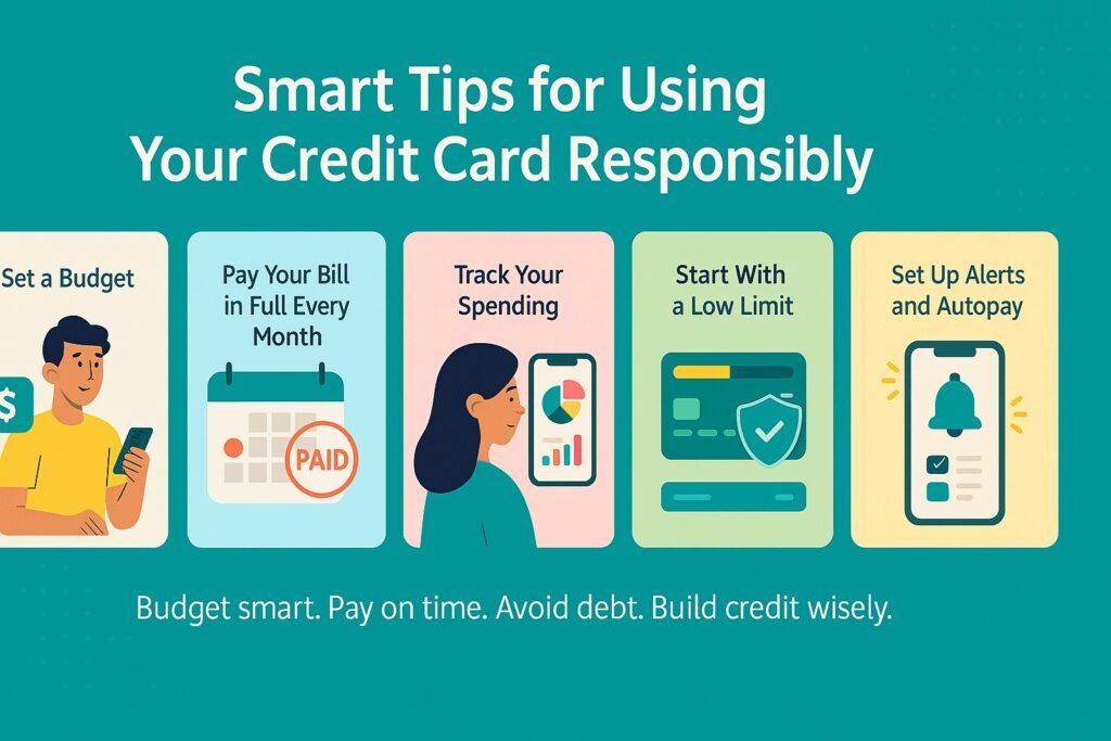 credit card good or bad